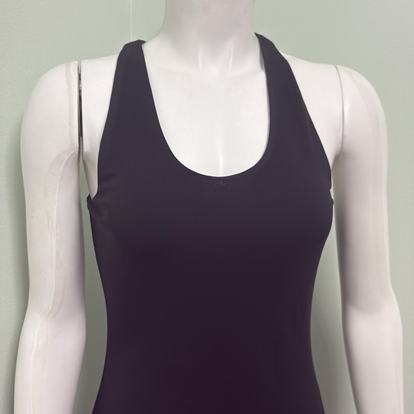 T by Alexander Wang Asta Modi Black Dress Size Small - Picture 4 of 5